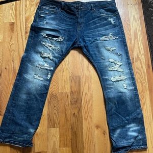 Cult Of Individuality Jeans